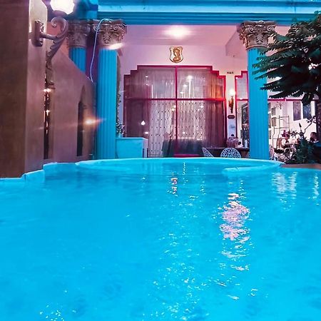 Mandala Beach Villa Jomtiean Джомтьен Экстерьер фото