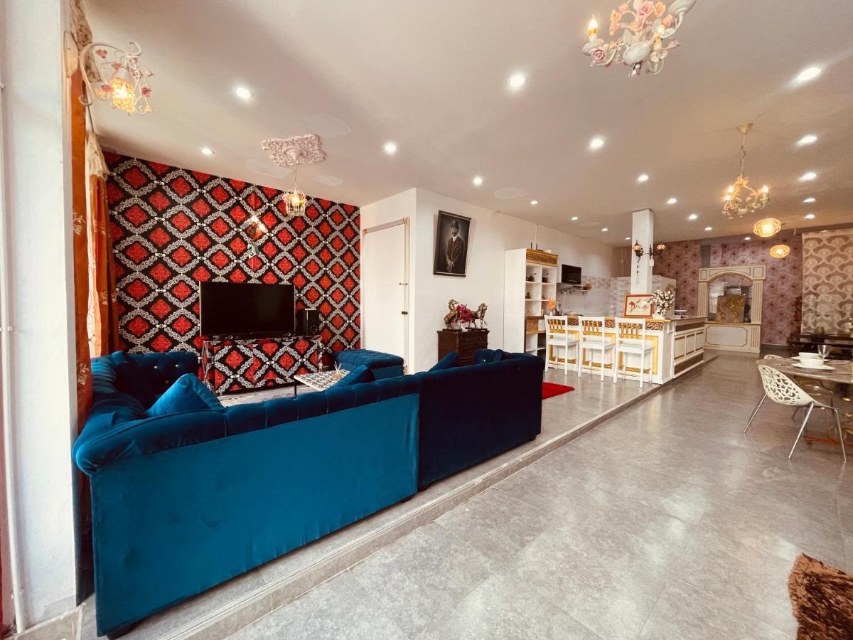 Mandala Beach Villa Jomtiean Джомтьен Экстерьер фото