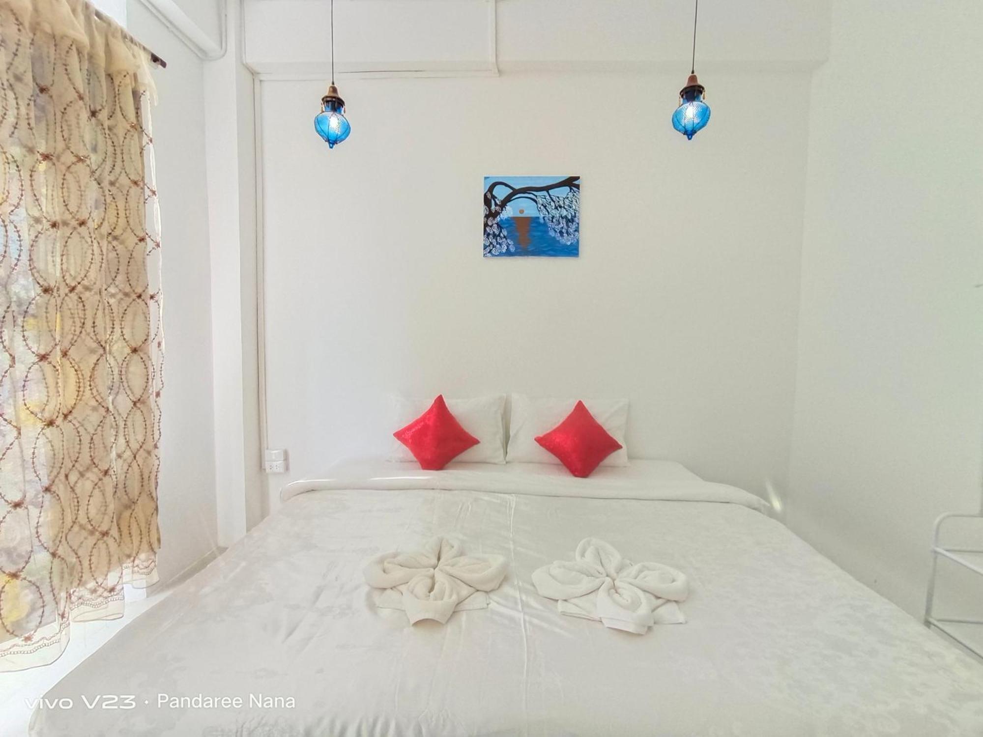 Mandala Beach Villa Jomtiean Джомтьен Экстерьер фото